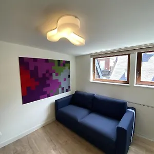  Appartement Studio Des Airs