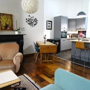  Appartement Du Cygne